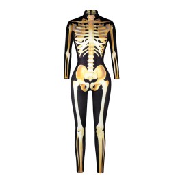 SKTF027 metal truss digital print tights SKTF027 metal truss digital print tights